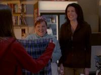 Gilmore Girls